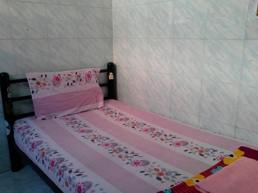 New Central Guesthouse Bangkok Luaran gambar