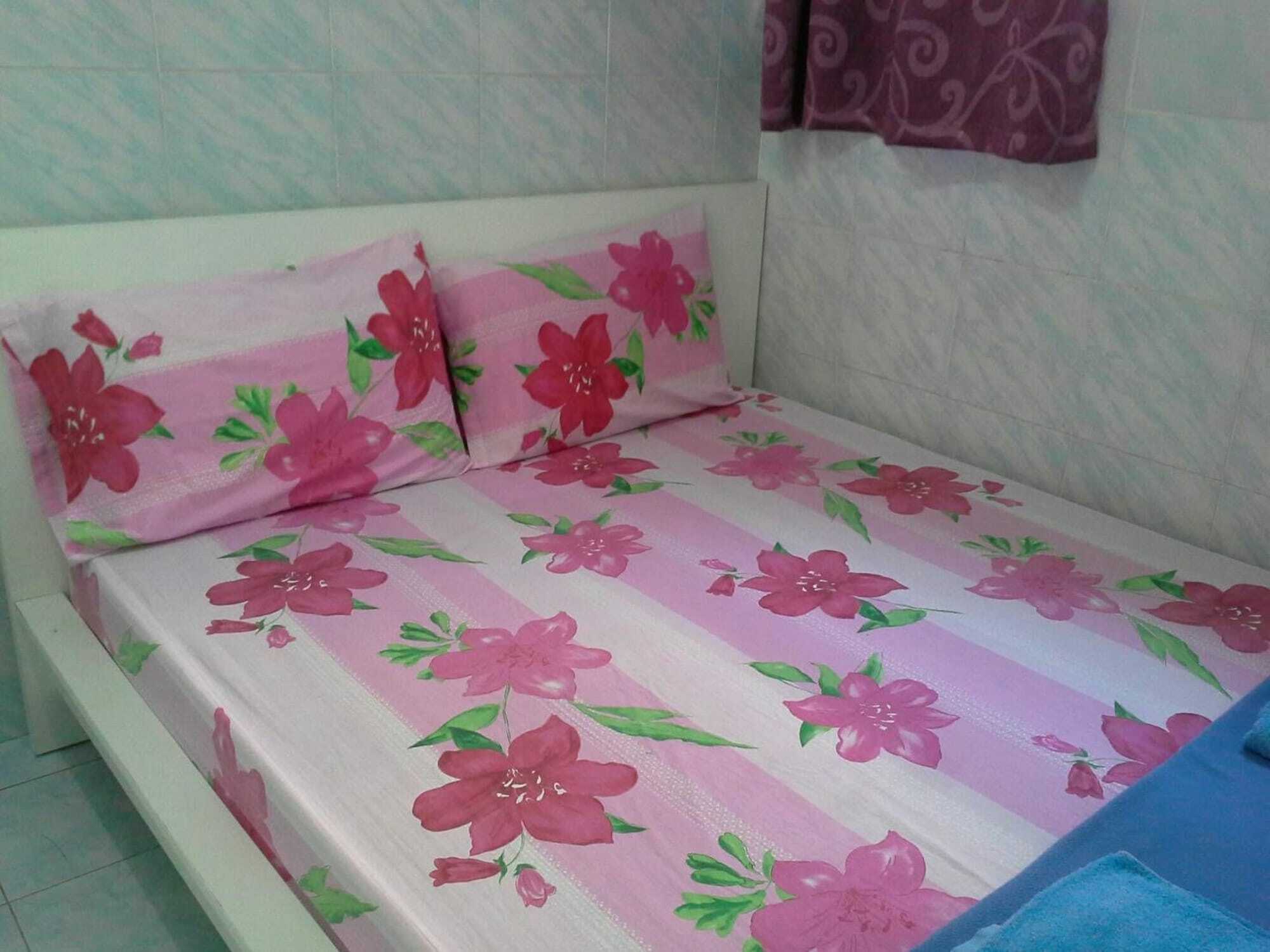 New Central Guesthouse Bangkok Luaran gambar